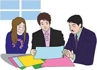 運営会社