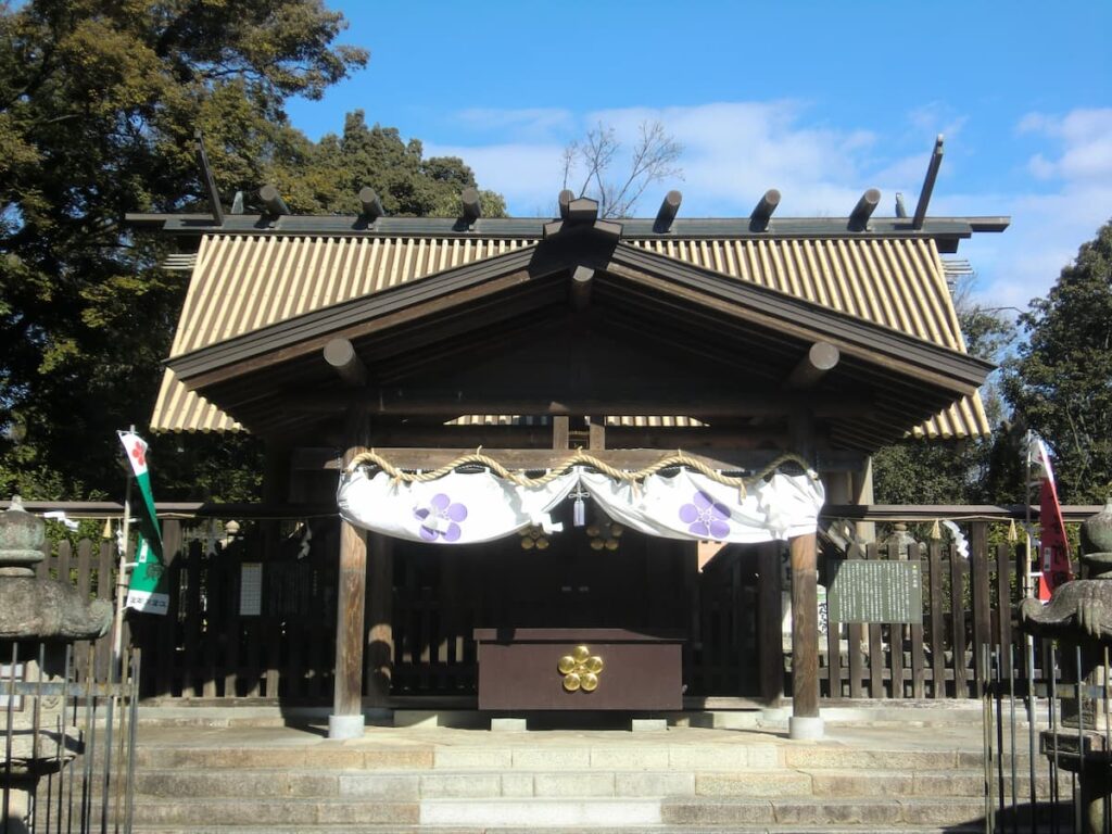 【大阪府で合格祈願】上宮天満宮の基本情報(全国で2番目に長い歴史のある天満宮!)