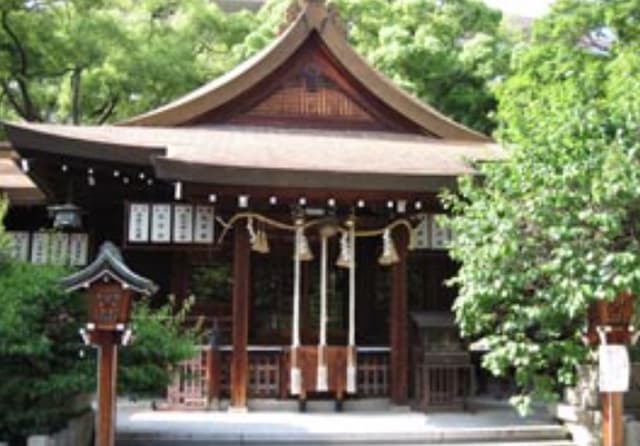 【大阪府で合格祈願】松山神社の基本情報（5km圏内に12大学がひしめく！）